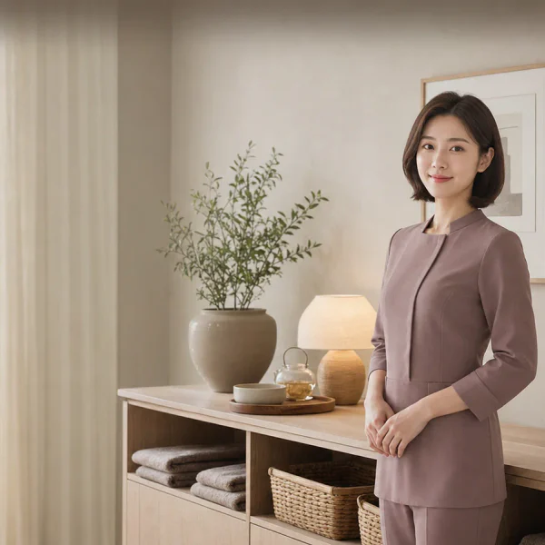 클래식 새봄플레이스 테라피 안내 이미지