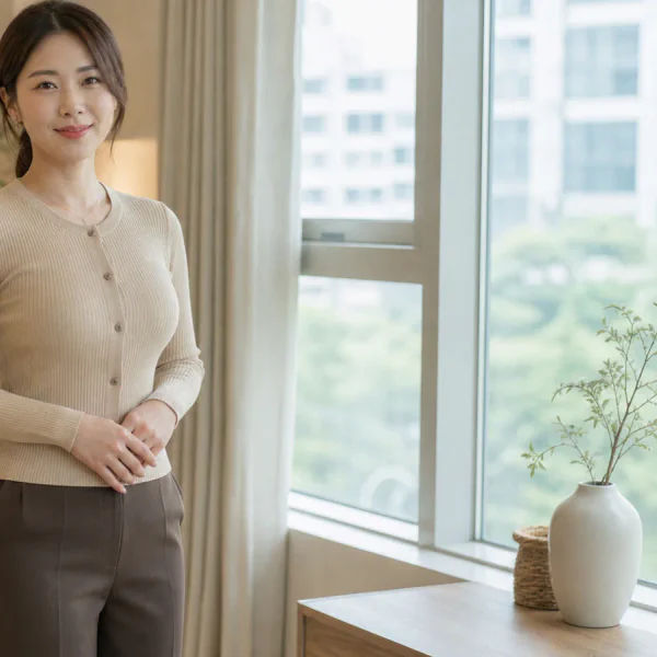 로열 보미살롱 테라피 안내 이미지