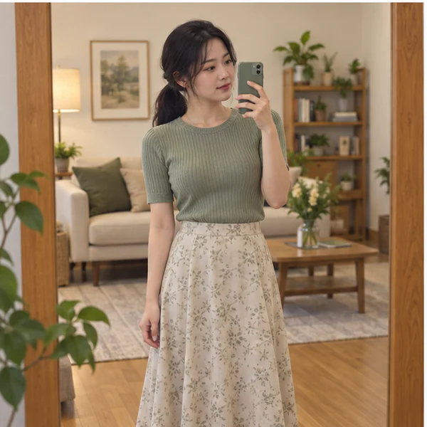 시그니처 아이린스파 홈타이 안내 이미지