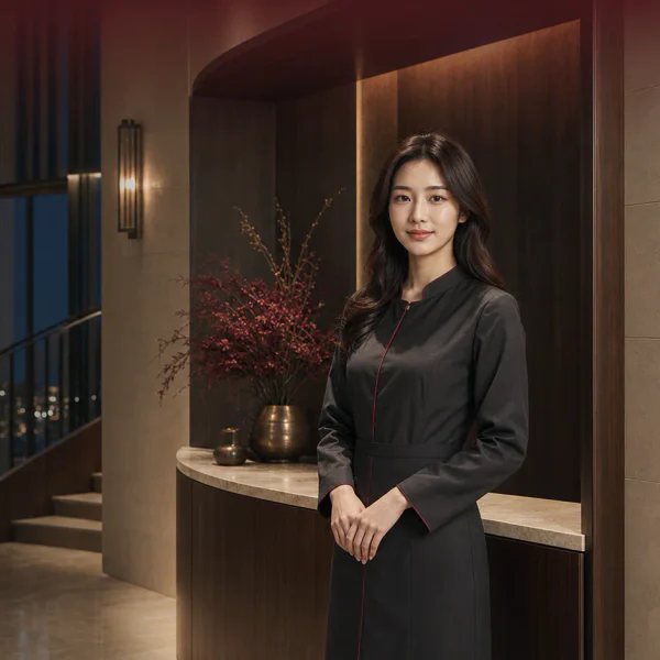 블랑 문별아지트 테라피 안내 이미지