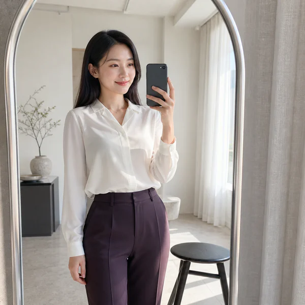 아로마 사나포레스트 테라피 안내 이미지