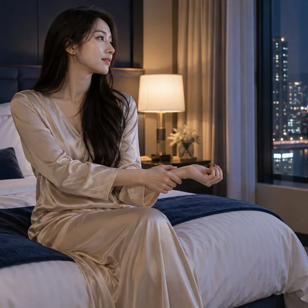 웰니스 아델웰빙 홈타이 제휴업체 이미지