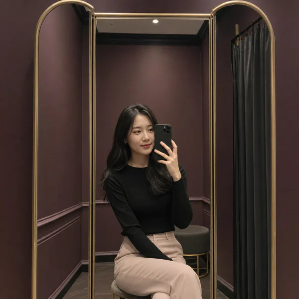 모던 리브가든 테라피 안내 이미지
