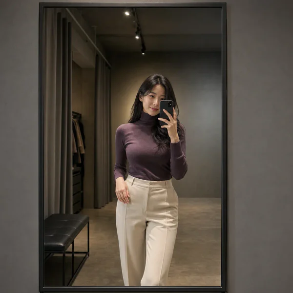 힐링 문별룸 홈타이 안내 이미지