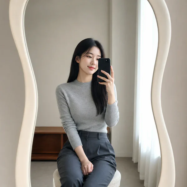 프리미엄 루나케어 마사지 안내 이미지