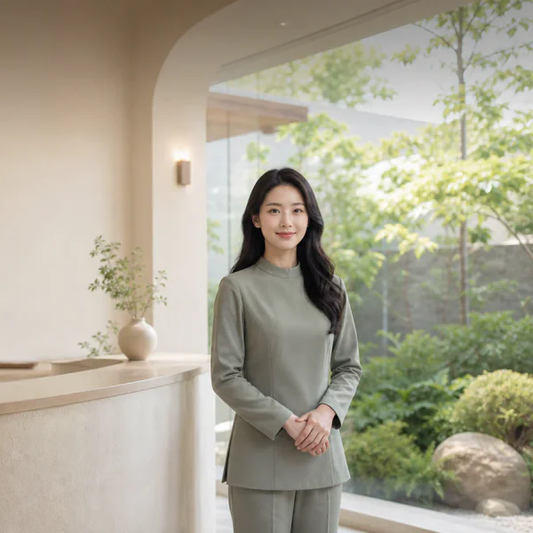 클래식 태연스테이 마사지 안내 이미지