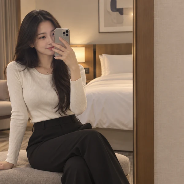 포레스트 해온하우스 마사지 안내 이미지