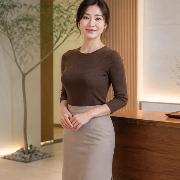 아이린스튜디오 테라피 안내 이미지