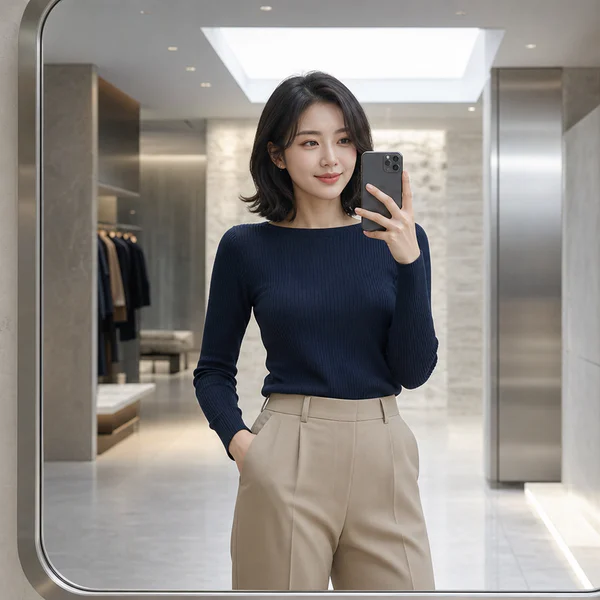 블랑 윈터아지트 마사지 안내 이미지