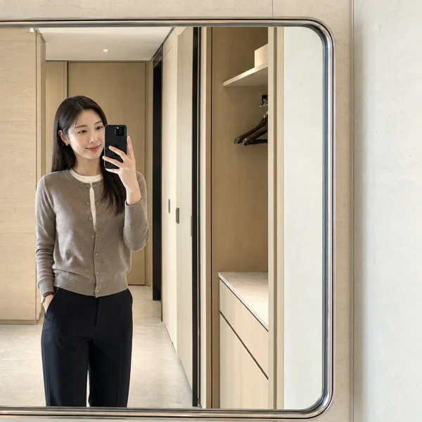 힐링 새봄포레스트 테라피 안내 이미지