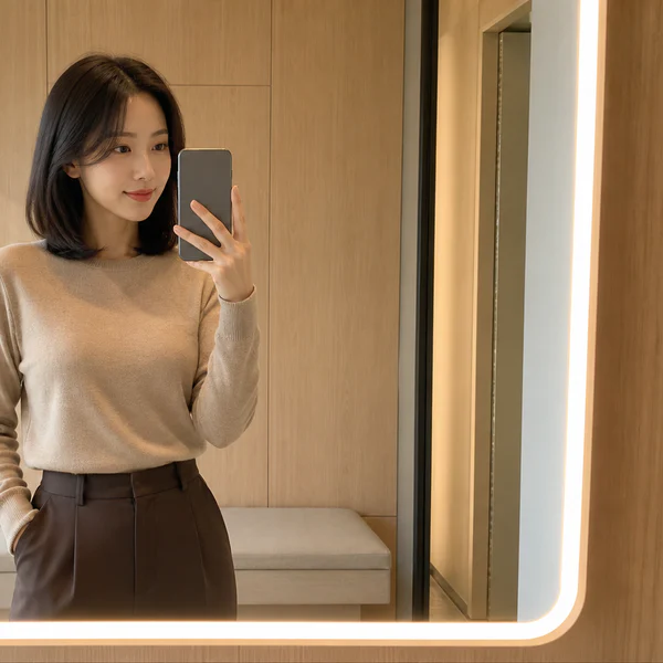 웰니스 레드존웰빙 홈타이 안내 이미지