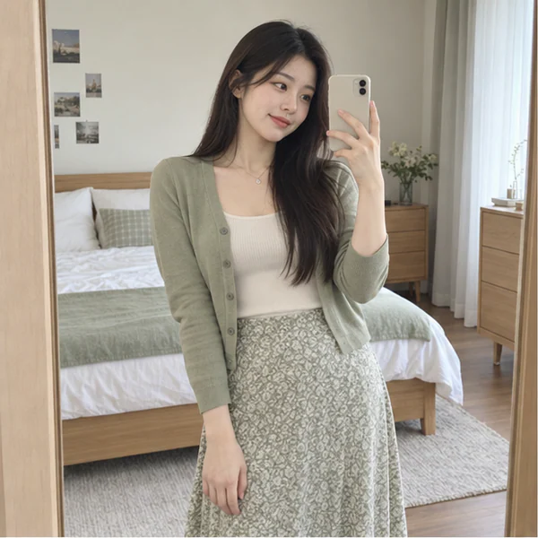 스위트 아린라운지 테라피 안내 이미지