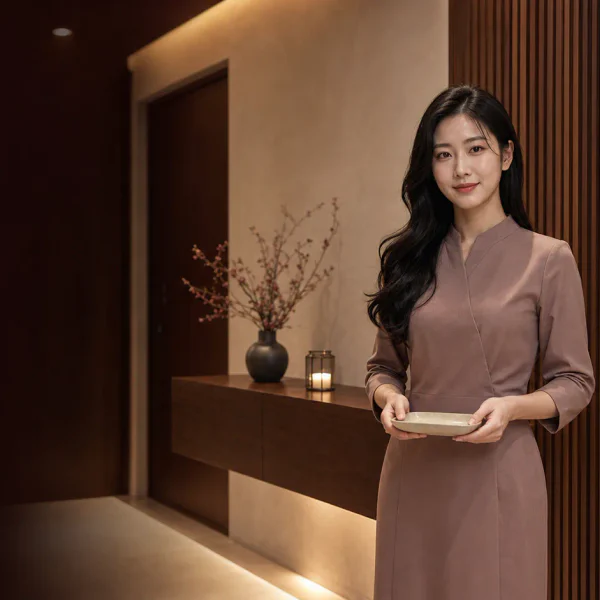 라운지 나나가든 홈타이 제휴업체 이미지