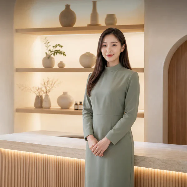 솔라라운지 마사지 안내 이미지