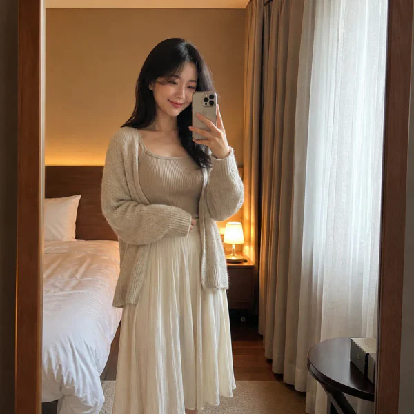 클래식 아델스테이 테라피 안내 이미지