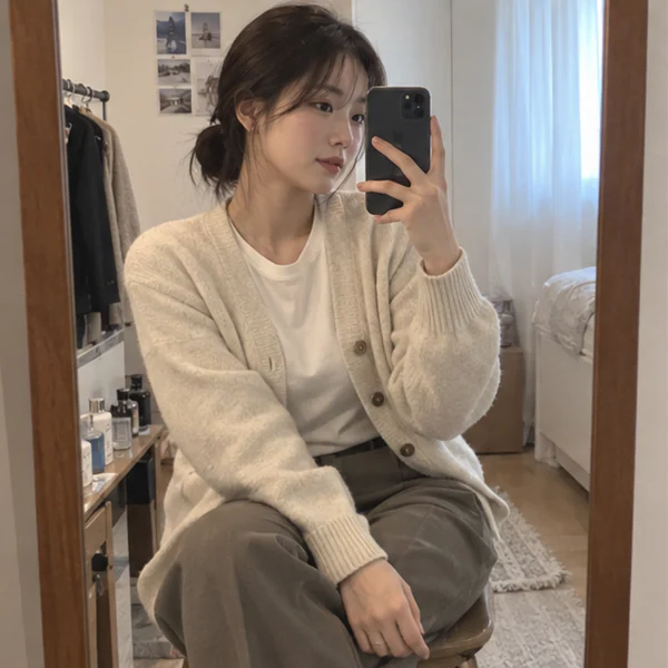 힐링 마리가든 마사지 안내 이미지