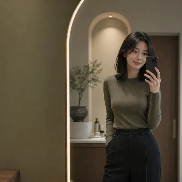 아로마 아델릴렉스 테라피 안내 이미지