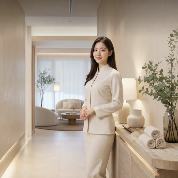 그랜드 유나플레이스 테라피 안내 이미지