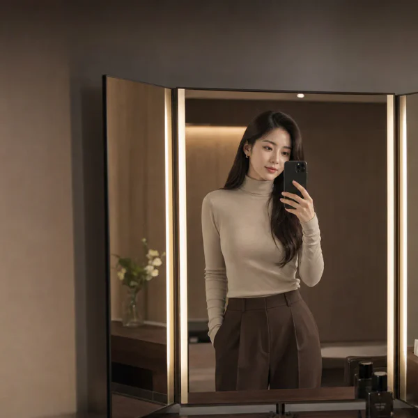 로열 솔라센터 홈타이 안내 이미지