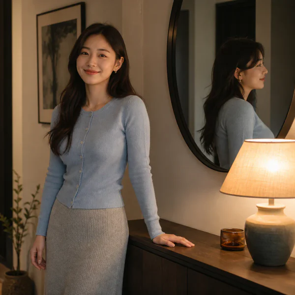 클래식 루나릴렉스 마사지 안내 이미지