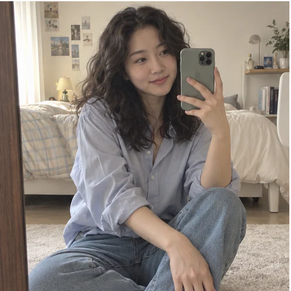 라운지 새봄릴렉스 테라피 안내 이미지