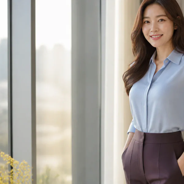 라운지 민지웰빙 홈타이 안내 이미지