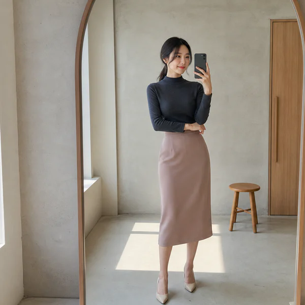 클래식 효정테라스 테라피 안내 이미지