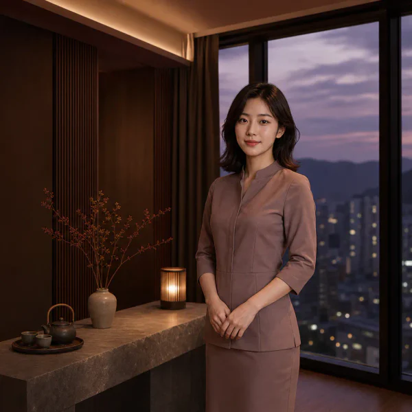 웰니스 레드존릴렉스 홈타이 안내 이미지
