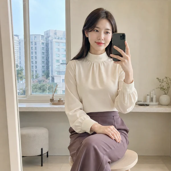 아로마 세레나릴렉스 마사지 안내 이미지