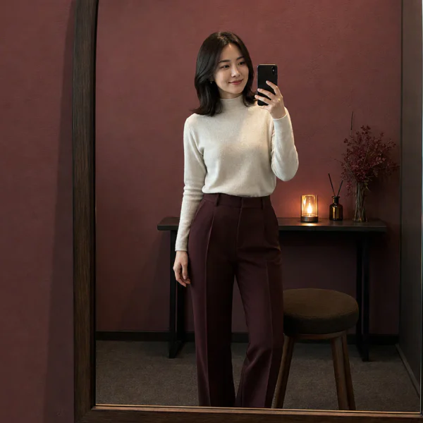 클래식 혜리스테이 테라피 안내 이미지