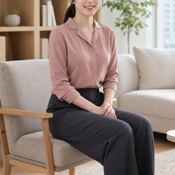 웰니스 나연웰빙 테라피 안내 이미지