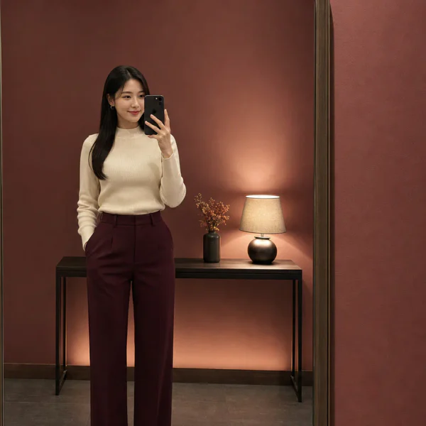 힐링 하니가든 홈타이 안내 이미지