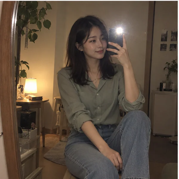 라운지 카리나가든 마사지 안내 이미지