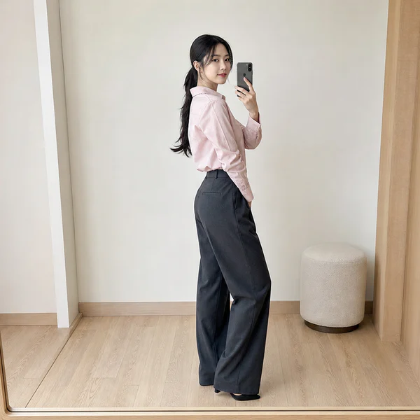 레드존하우스 테라피 안내 이미지