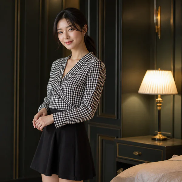 힐링 레드존가든 홈타이 안내 이미지