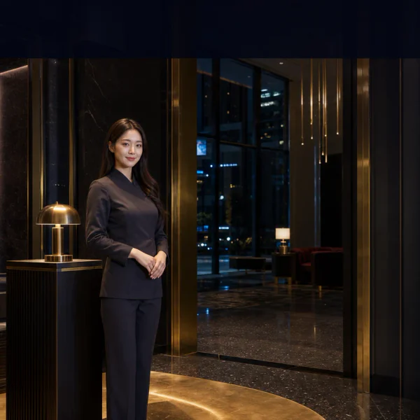 스위트 라비앙스테이 테라피 안내 이미지