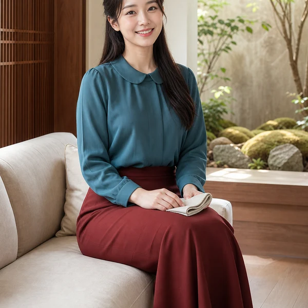 가든 나연하우스 테라피 안내 이미지