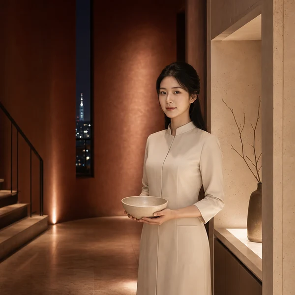 보미스파 테라피 안내 이미지
