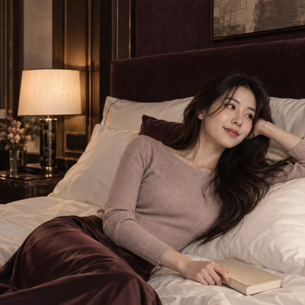 리안케어 홈타이 안내 이미지