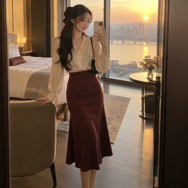 힐링 태연살롱 홈타이 안내 이미지