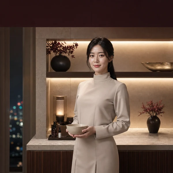아로마 수지포레스트 홈타이 제휴업체 이미지