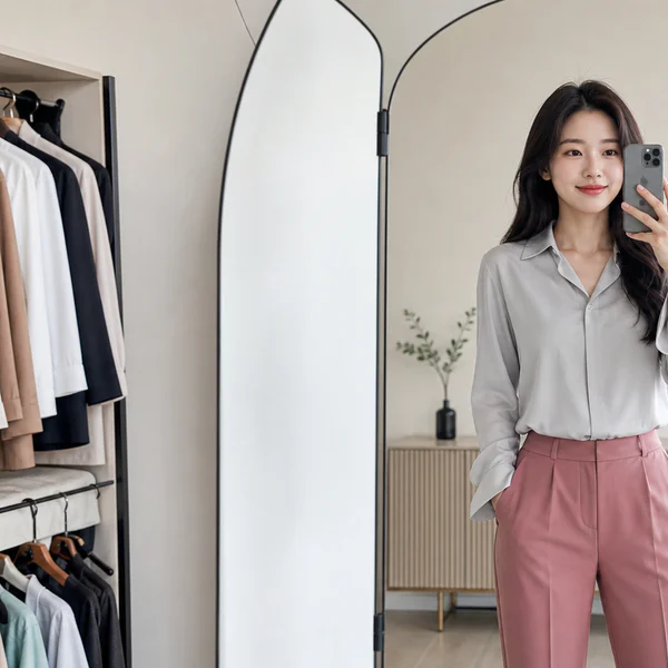라운지 보미포레스트 테라피 안내 이미지
