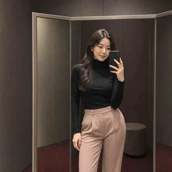 웰니스 하니웰빙 홈타이 안내 이미지