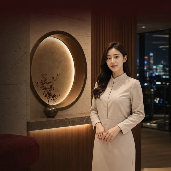 웰니스 보미웰빙 테라피 안내 이미지