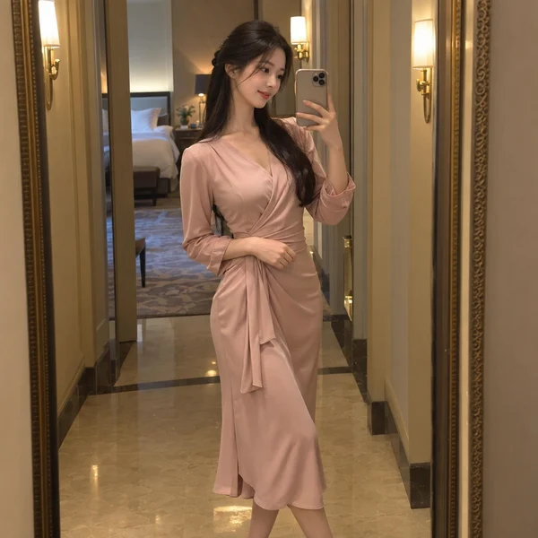 라운지 모먼트포레스트 테라피 안내 이미지