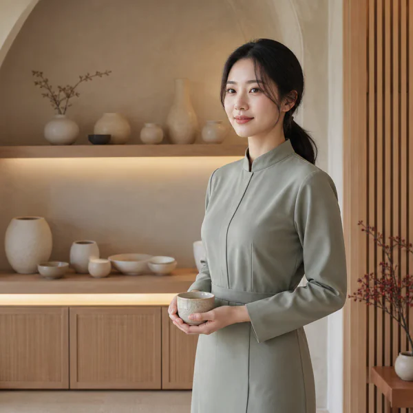 스위트 하니테라스 테라피 안내 이미지