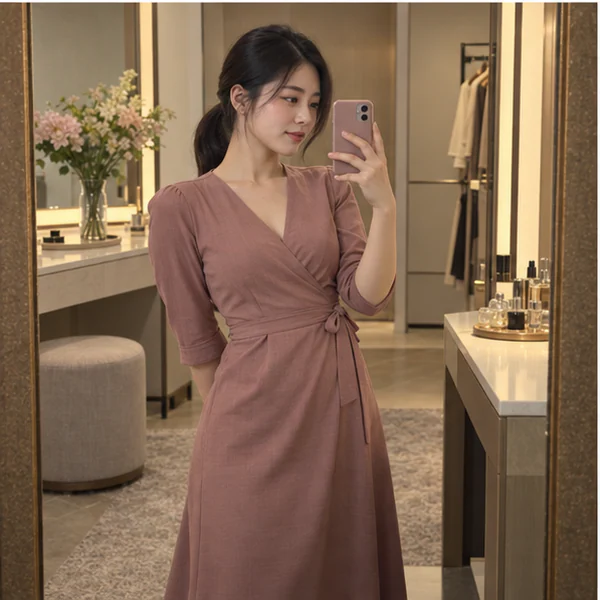 그랜드 레이스파 테라피 안내 이미지