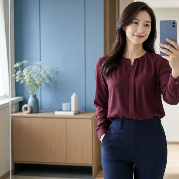 웰니스 미나스테이 테라피 안내 이미지
