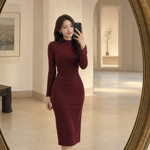 클래식 세레나릴렉스 홈타이 안내 이미지