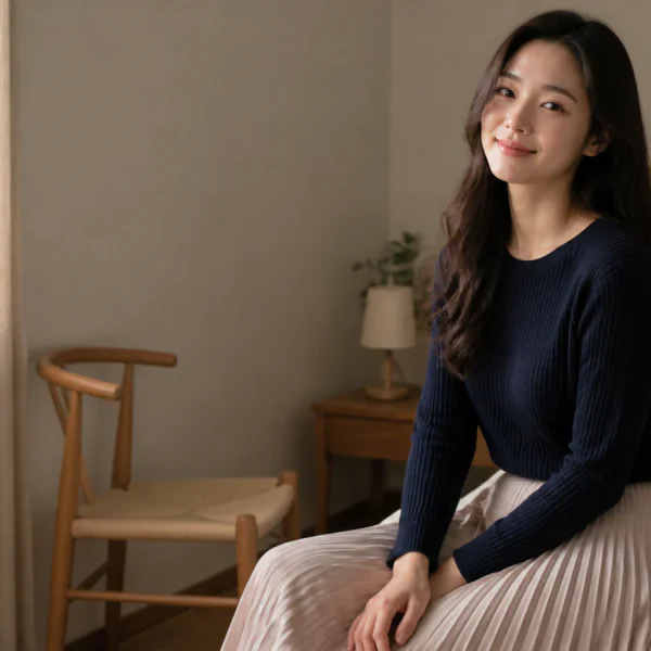 클래식 소담릴렉스 테라피 안내 이미지
